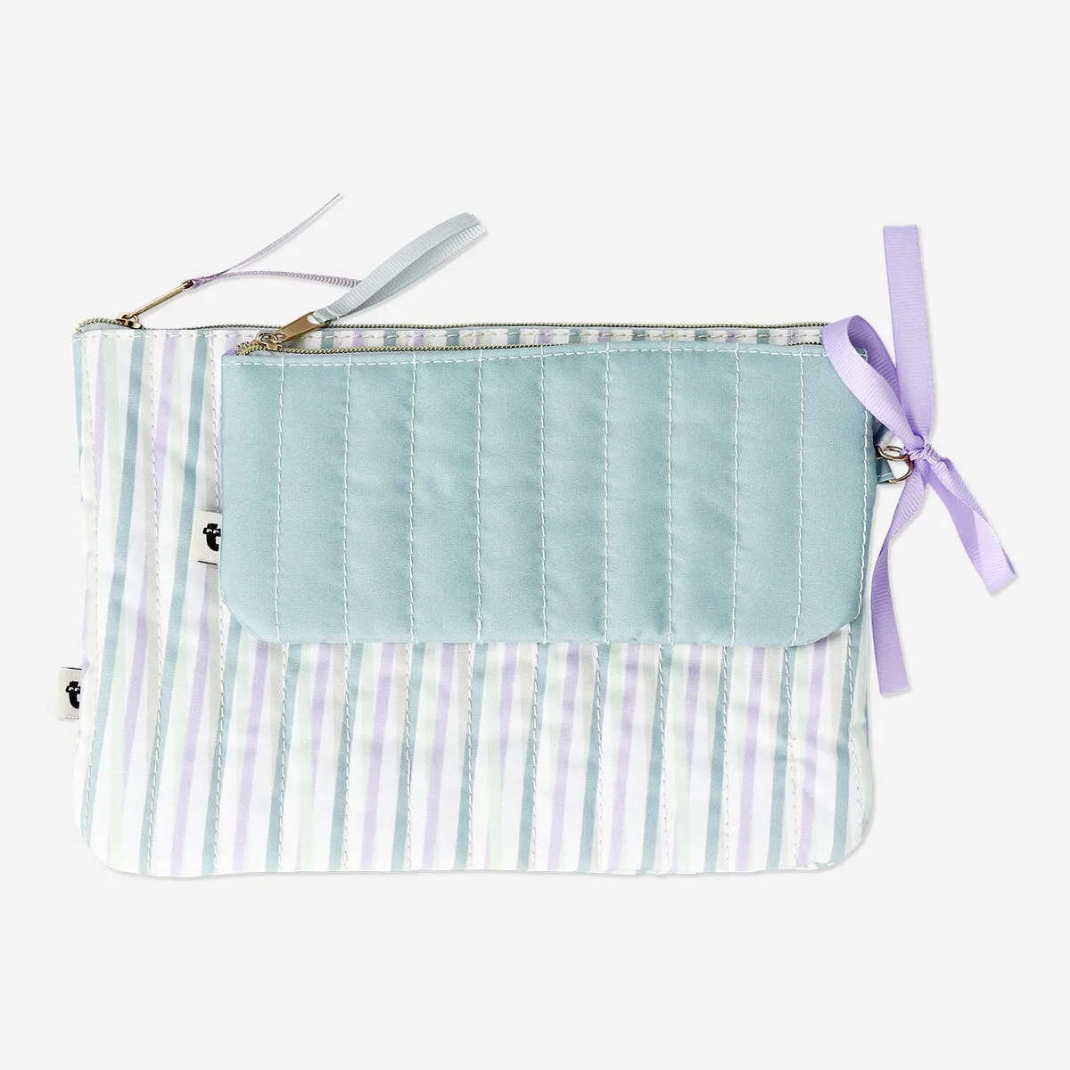 2-in-1 Pencil Case