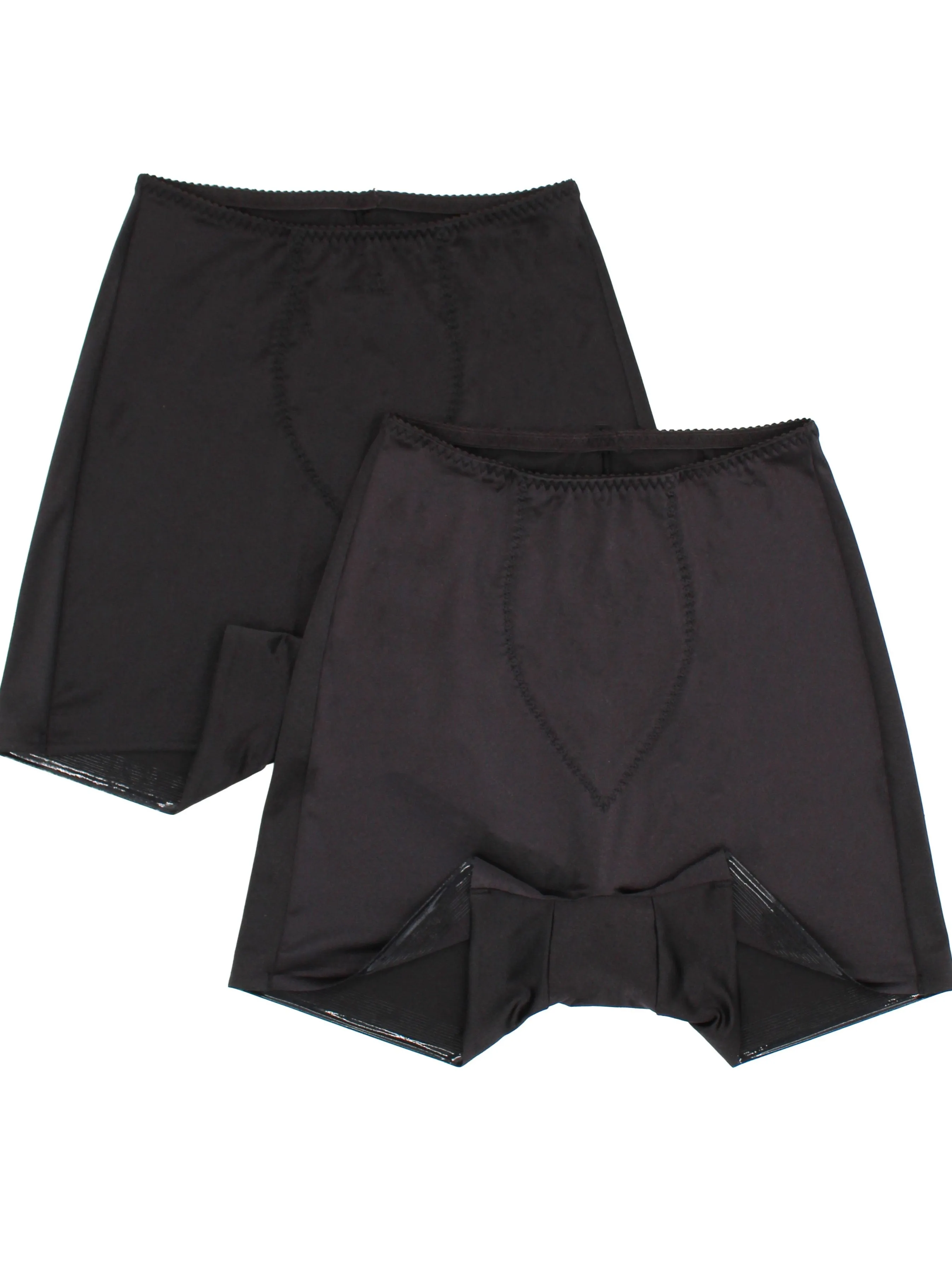 2-Pack Light Shaping Boyshort