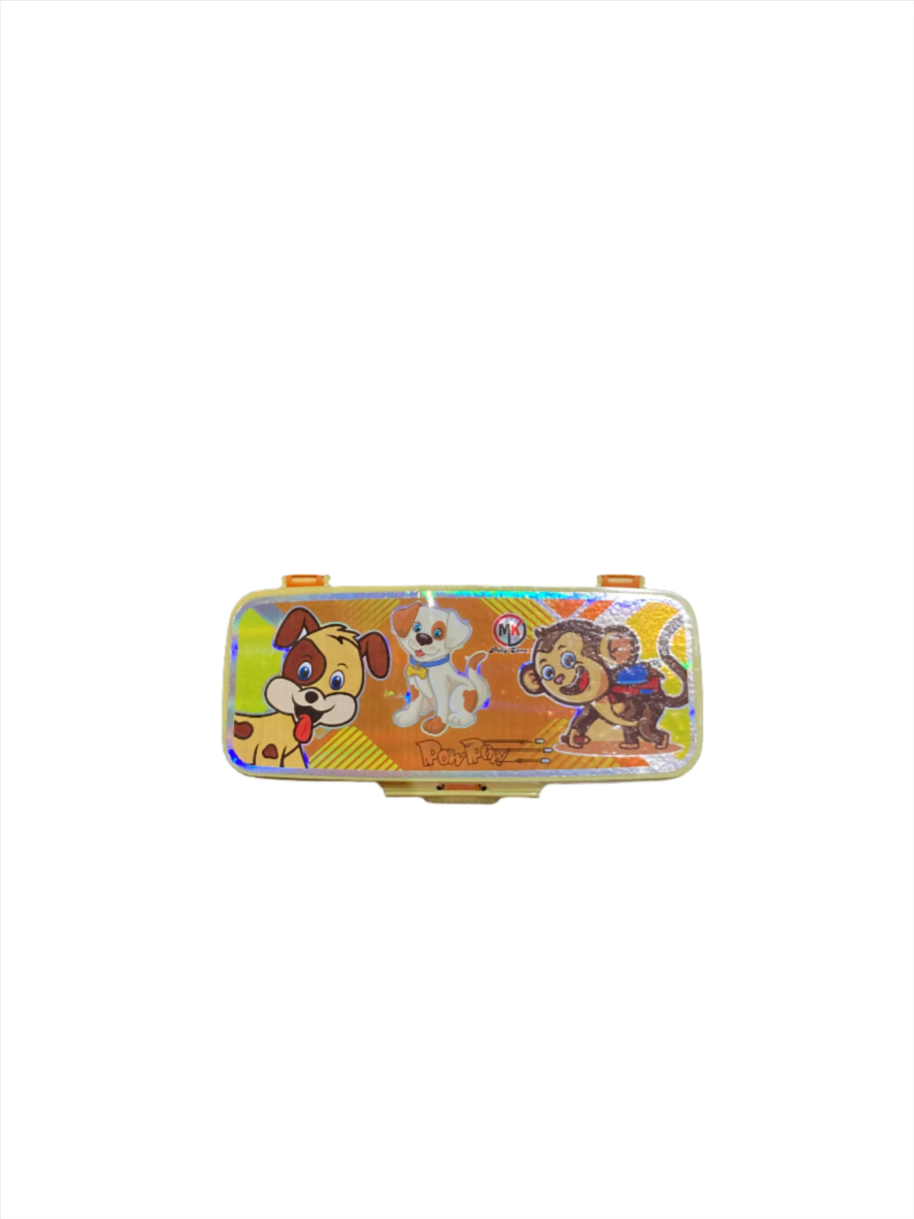 3078 MONSTER PENCIL BOX