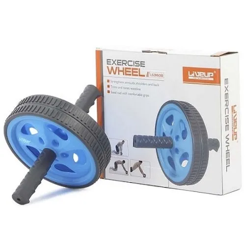 Abdominal Exercise Wheel