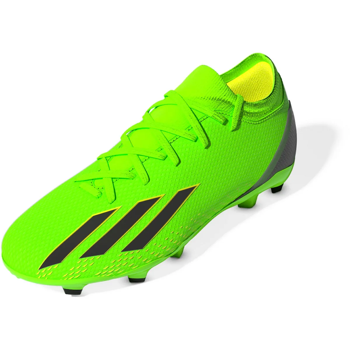 ADIDAS JR X SPEEDPORTAL .3 FIRM GROUND CLEATS