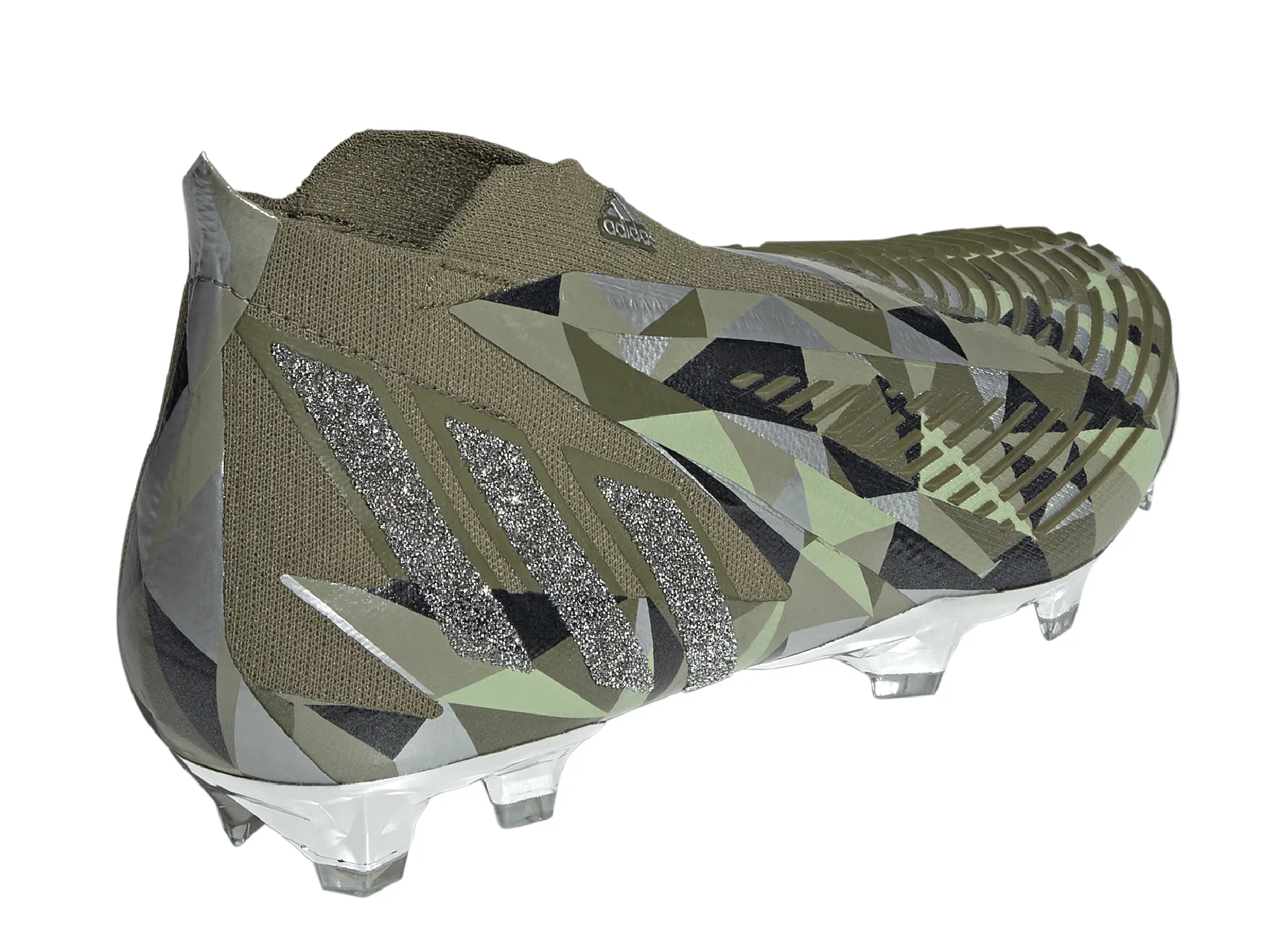 Adidas Mens Predator Edge Crystal <br> GX3913