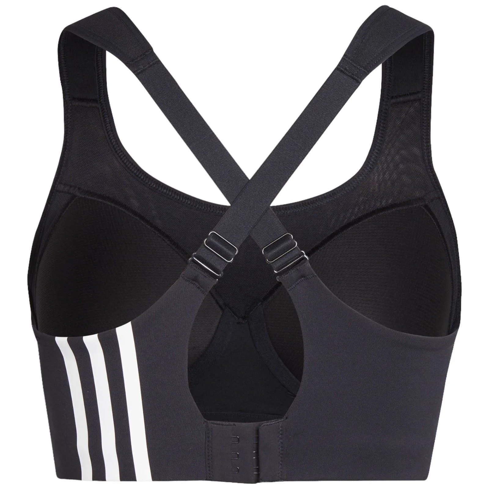 adidas TLRD Impact Training High Support Womens Bra