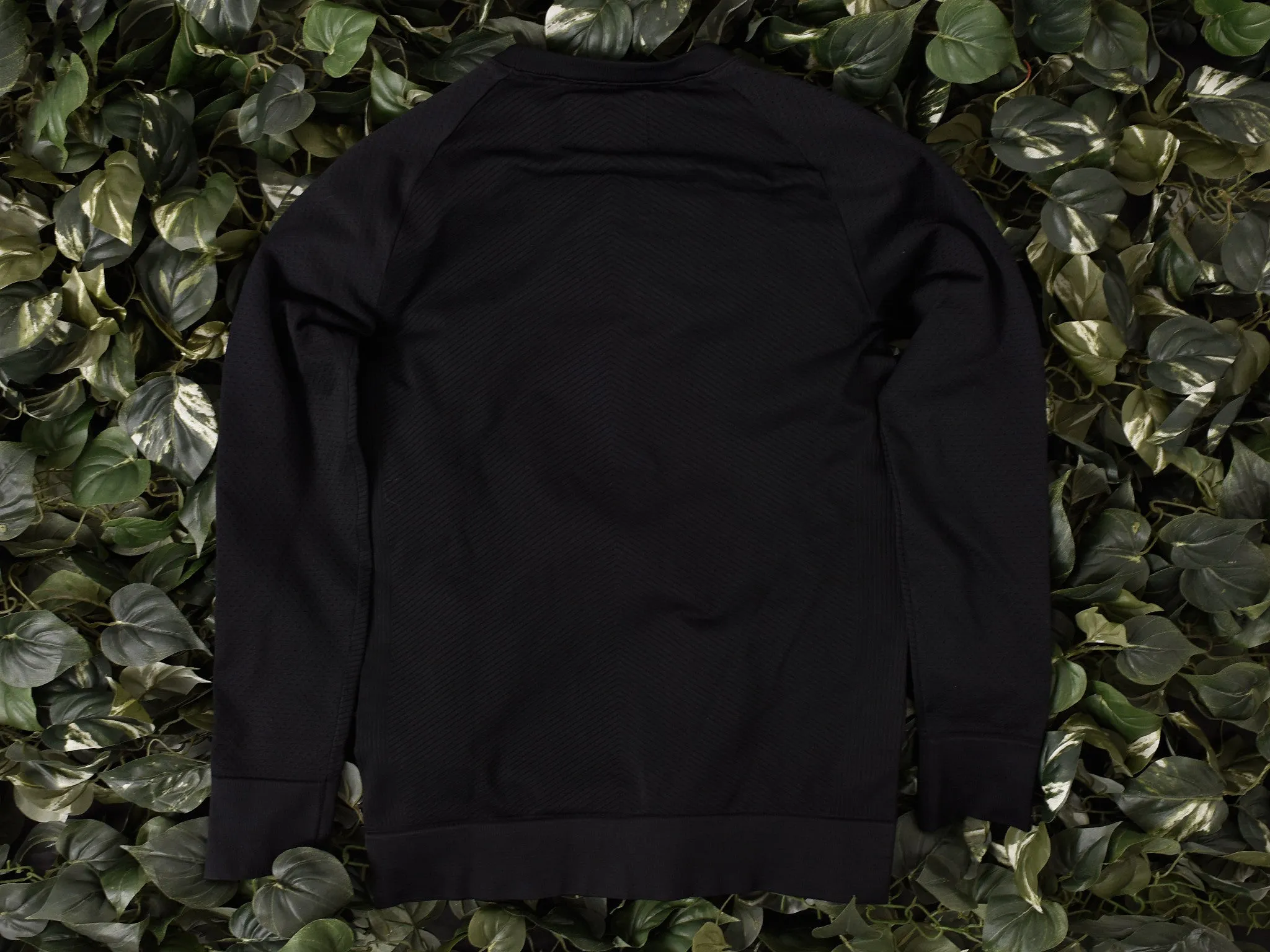 Adidas x Reigning Champ W Seamless Crew Sweatshirt [B45311]