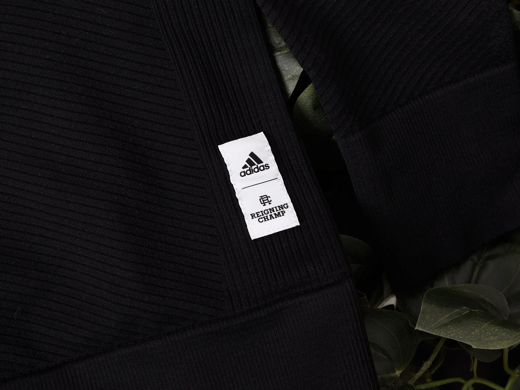 Adidas x Reigning Champ W Seamless Crew Sweatshirt [B45311]