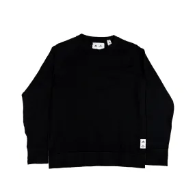 Adidas x Reigning Champ W Seamless Crew Sweatshirt [B45311]