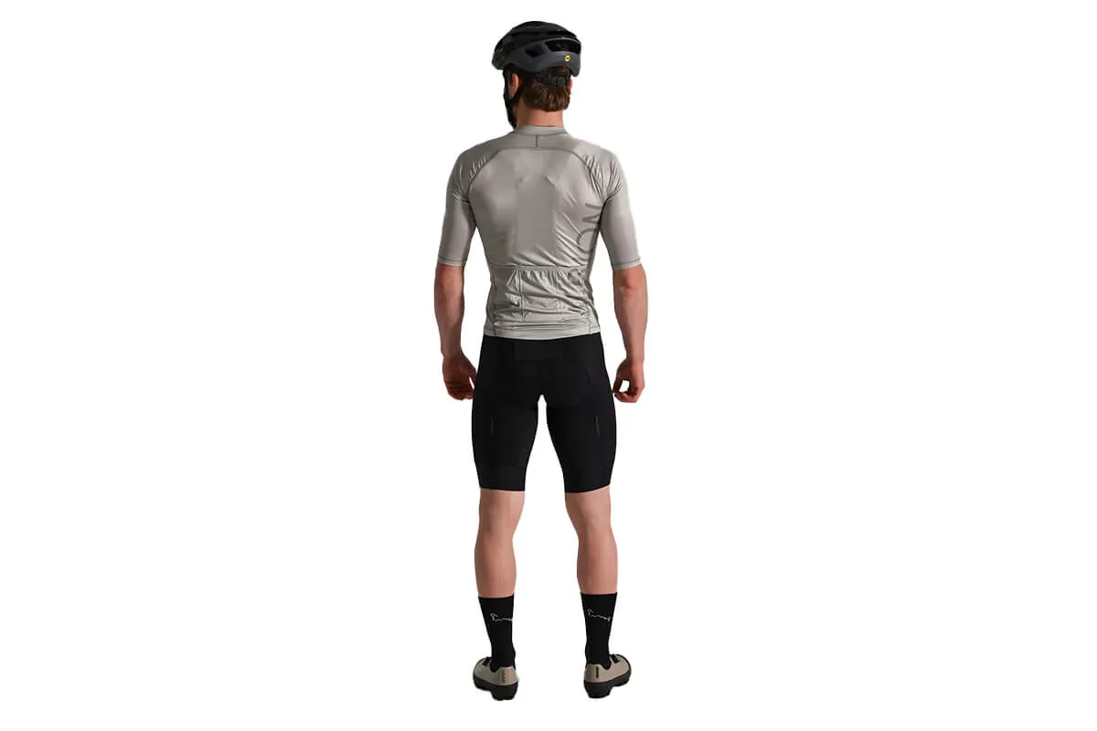 Albion Men's All Road Lightweight Short Sleeve Jersey