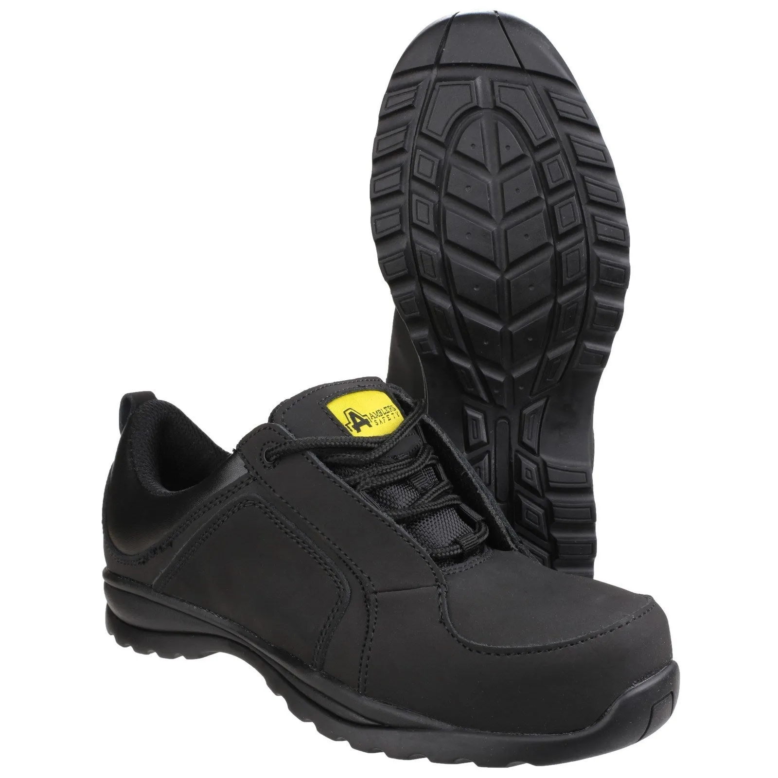 Amblers FS59C Safety Trainers