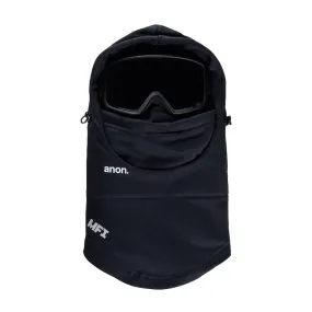 Anon - MFI Hood Clava - Black SALE