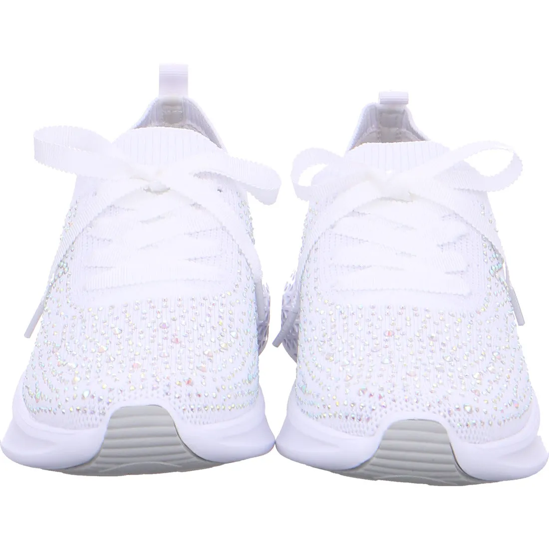 Ara Ladies Maya Crystal Sneaker