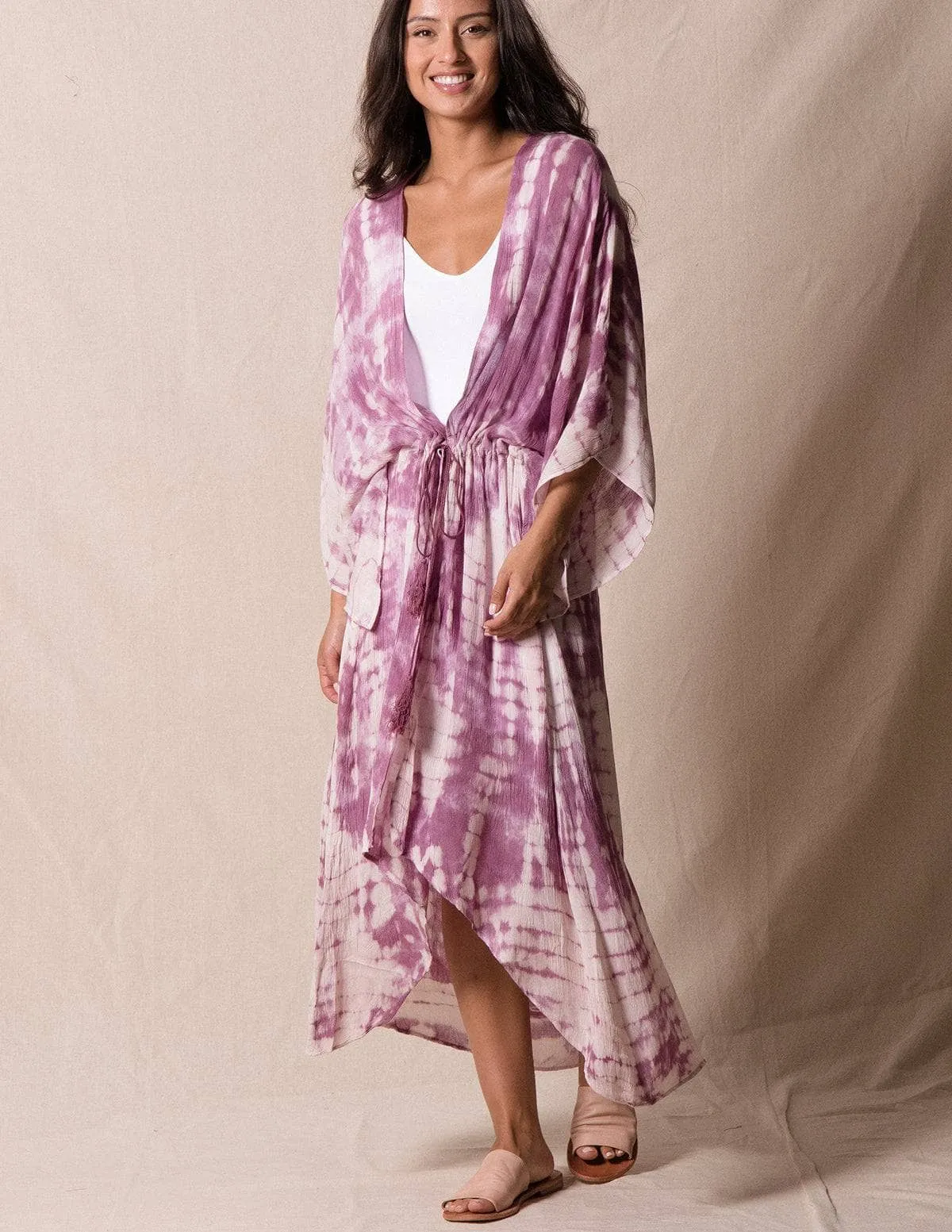 Avani Kimono Wrap