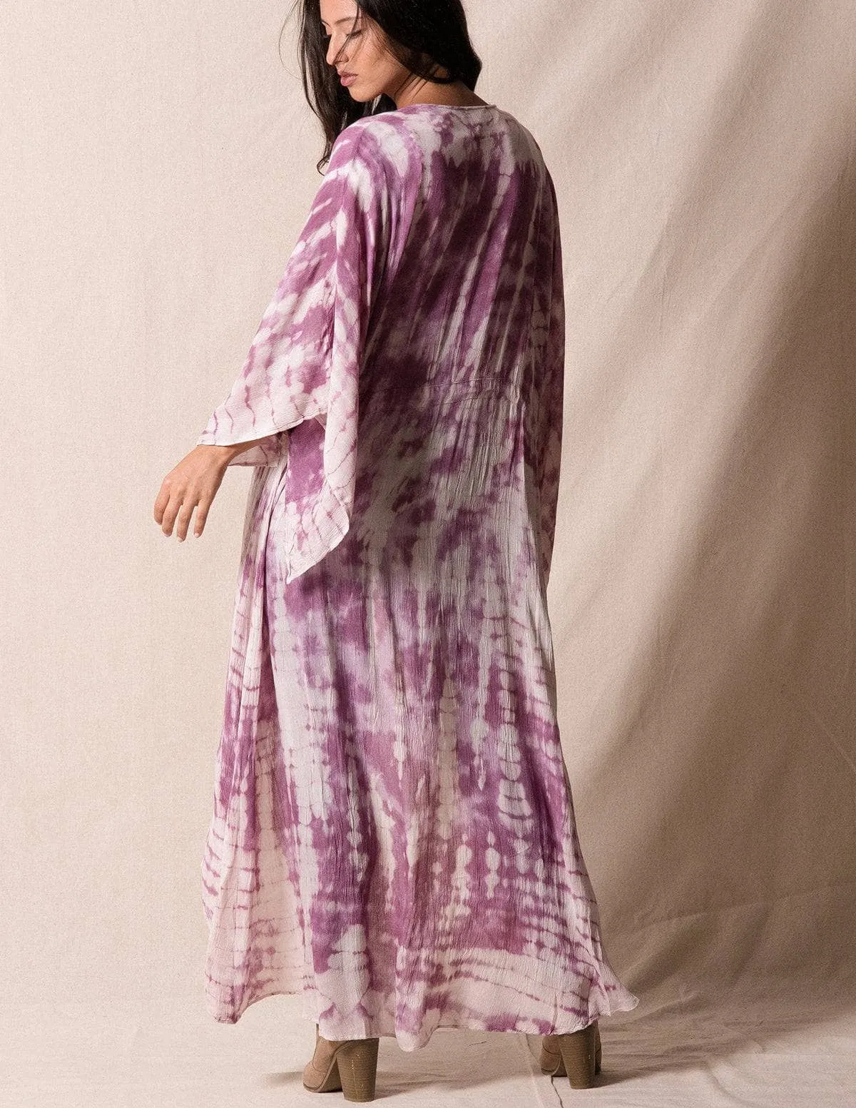 Avani Kimono Wrap