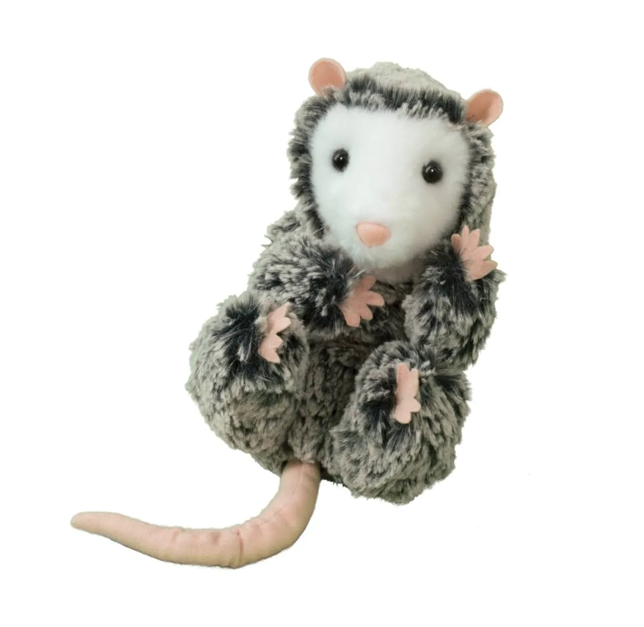 Baby Opossum Stuffed Animal