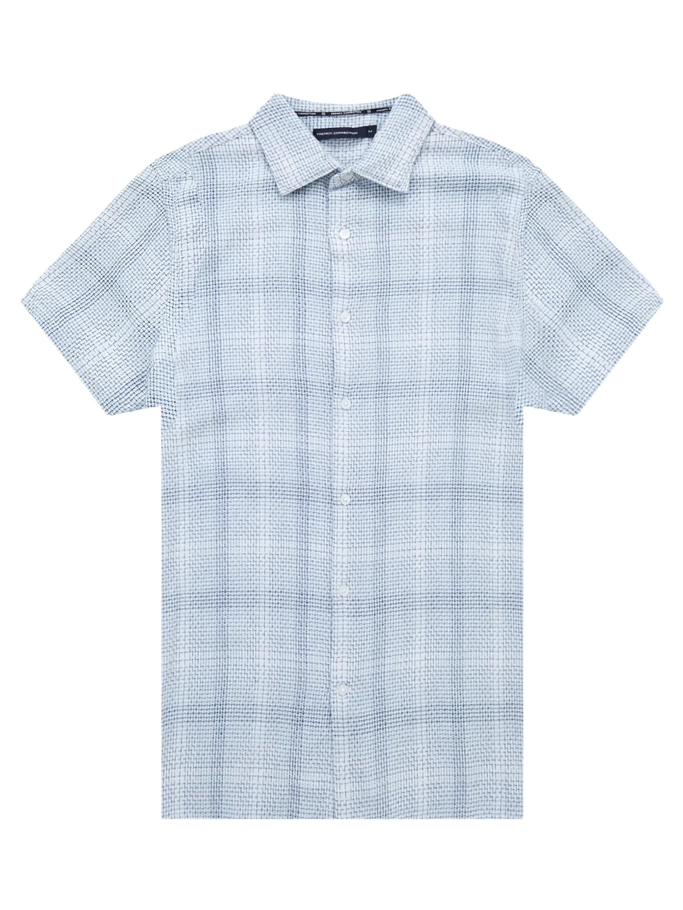 Barrow Dobby Shortsleeve Shirt