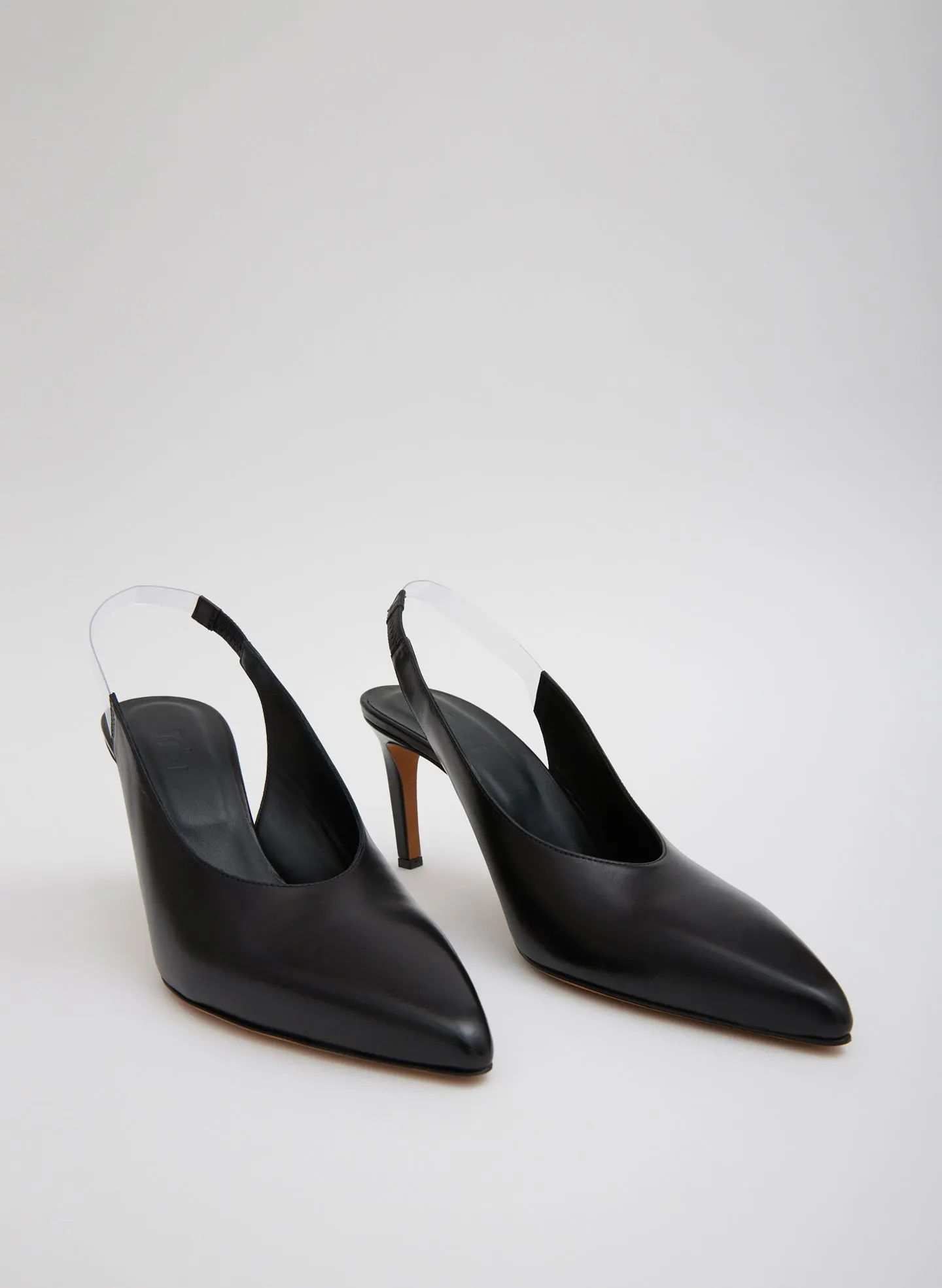 Bartolome Slingback