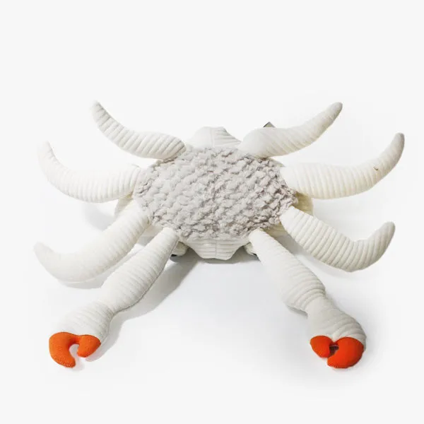 BigStuffed Mini Sir Crab