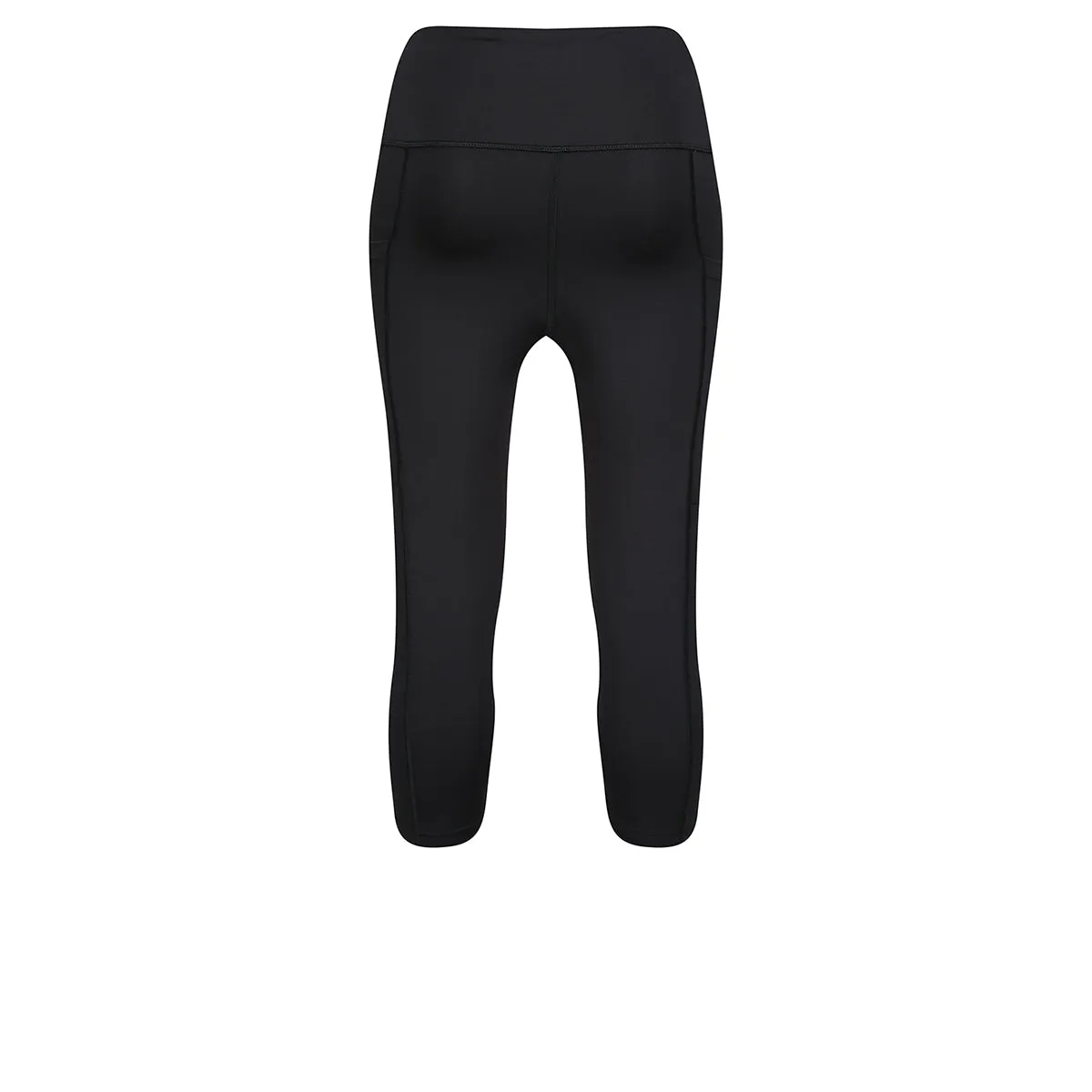 Black Diamond Luxe Capri With Pockets