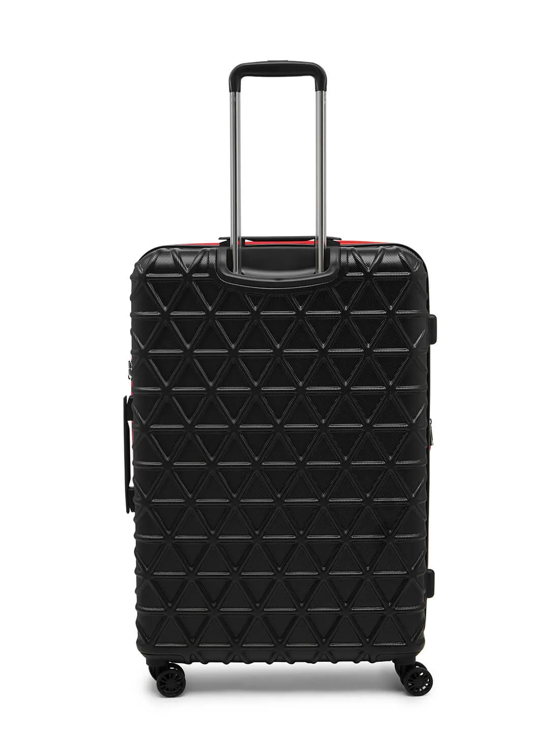 Black Le Disko 71cm Suitcase