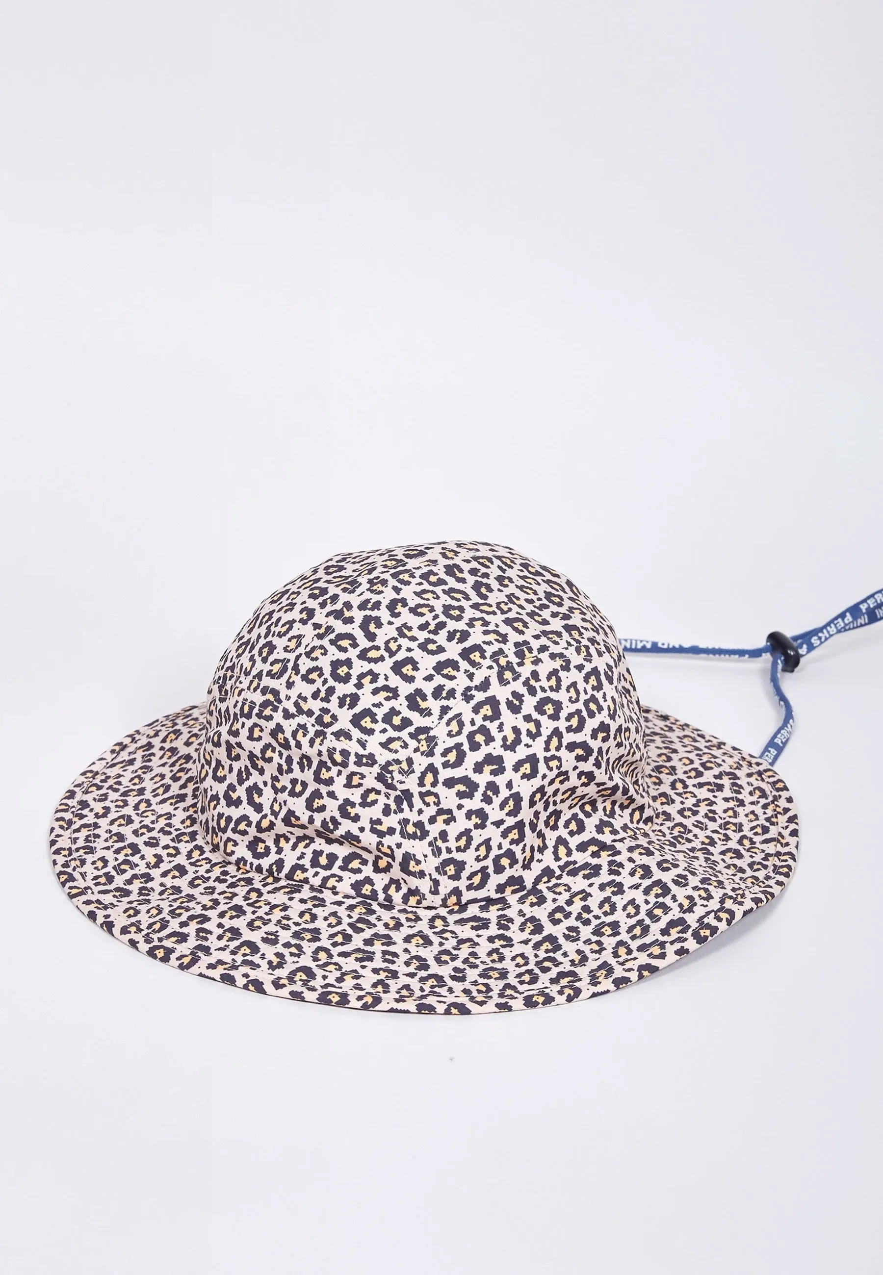 Boxed Animal Sun Hat - sand animal