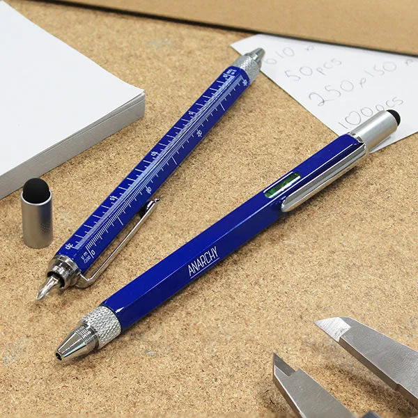 Bravado Multi Function Ballpen