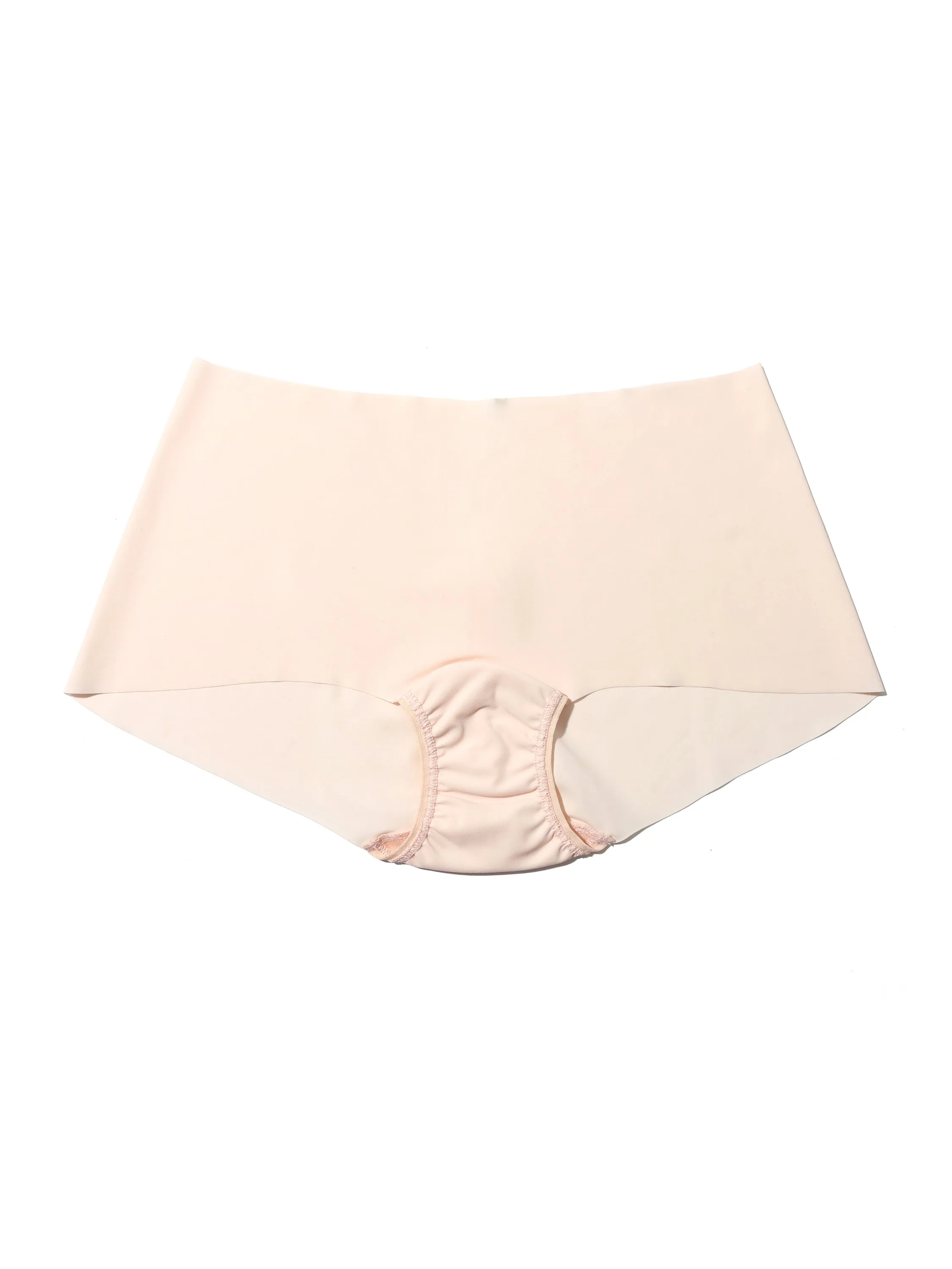 BreatheSoft™ Boyshort Vanilla