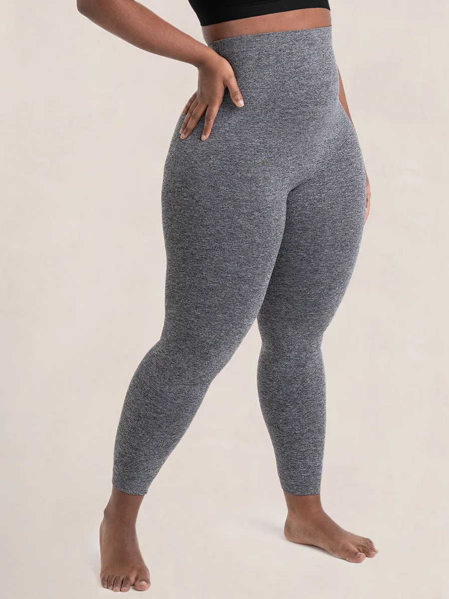 Bundle Truekind® & Shapermint Essentials - 1 Seamless Brief   1 High-Waisted Shaping Leggings