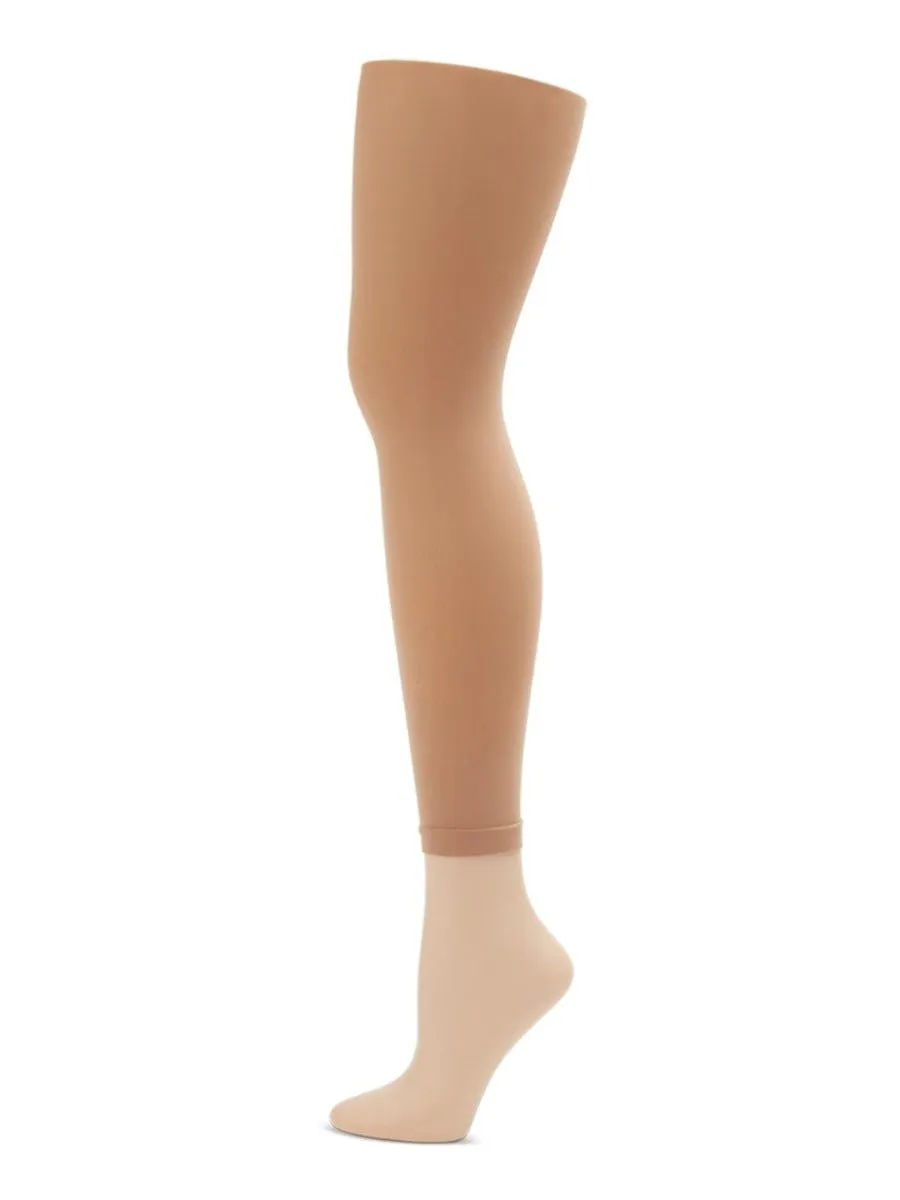 CAPEZIO 1870C ULTRA SOFT CAPRI HIP RIDER TIGHTS