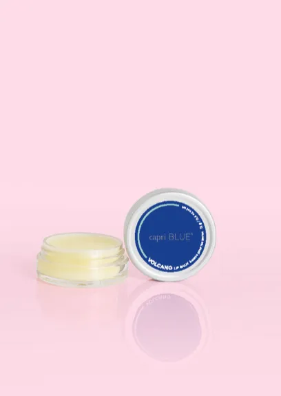 Capri Blue® Volcano Lip Balm