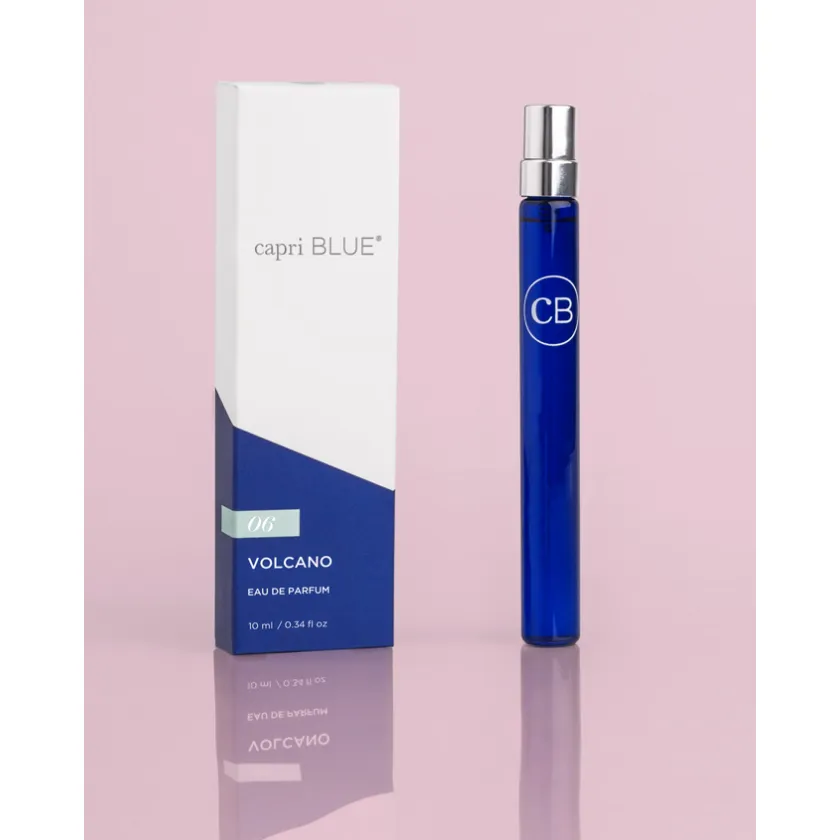 Capri Volcano Parfum