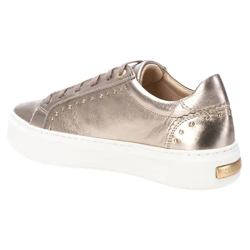 Carmela Ladies Trainers - 161762 - Bronze