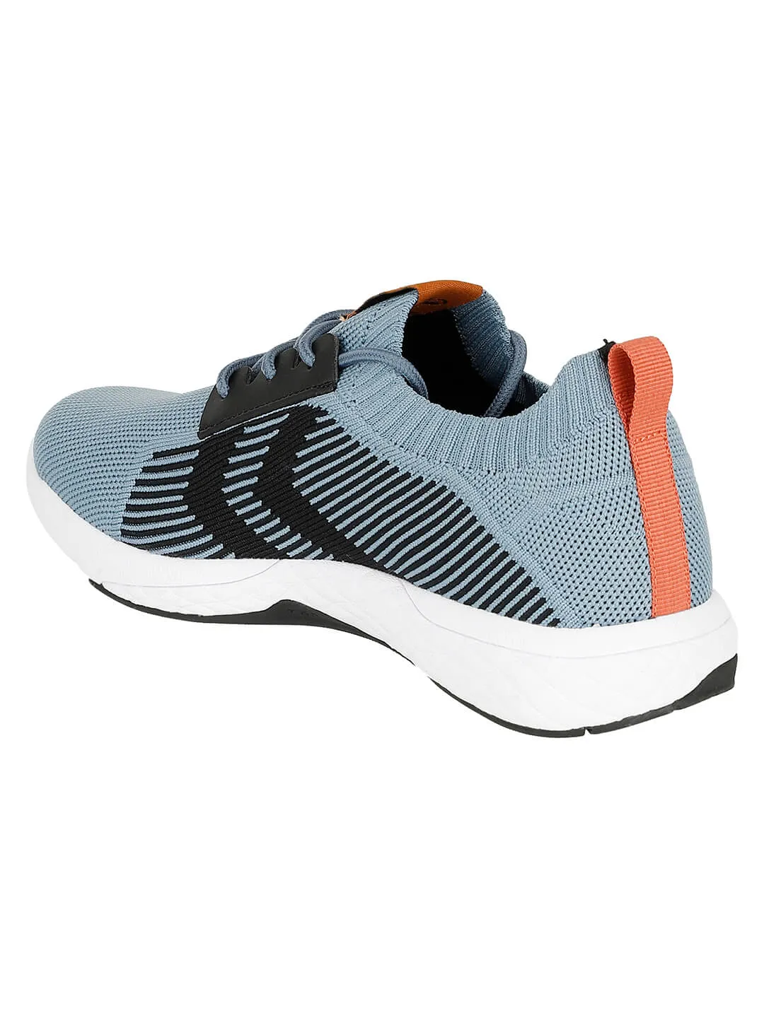 Combat Terrafly Seamless Men Blue Training Shoes