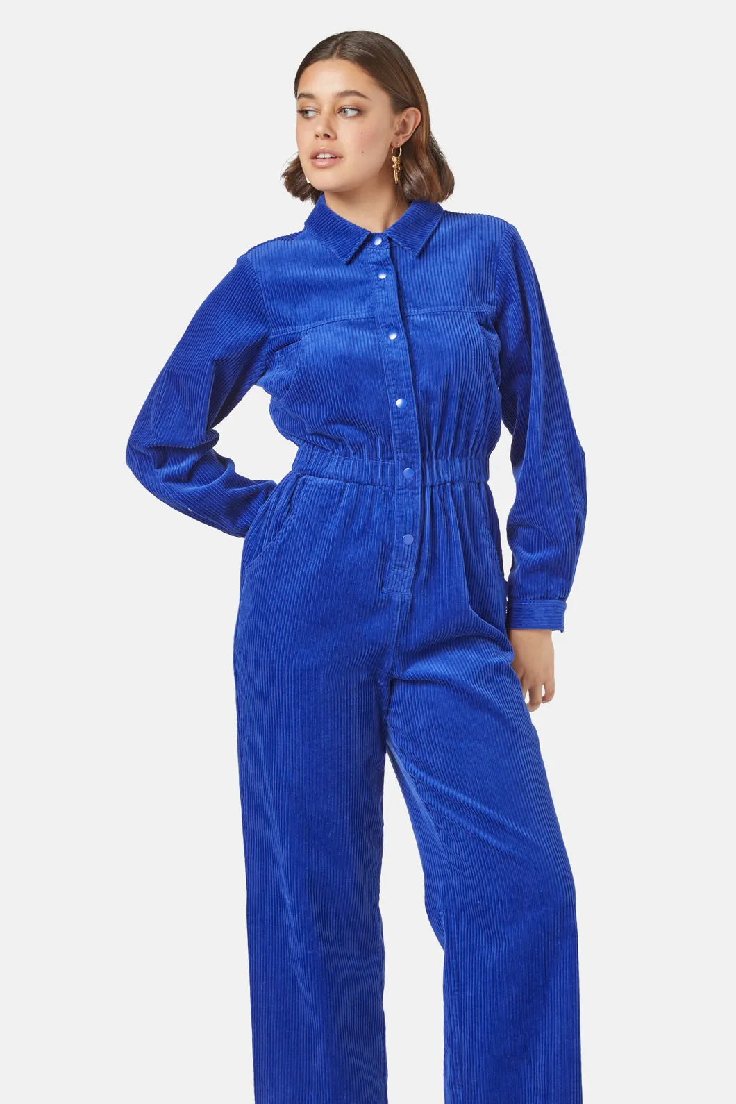 Country Comfort Pantsuit