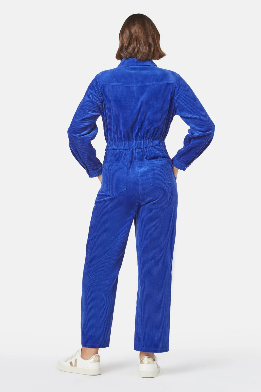 Country Comfort Pantsuit