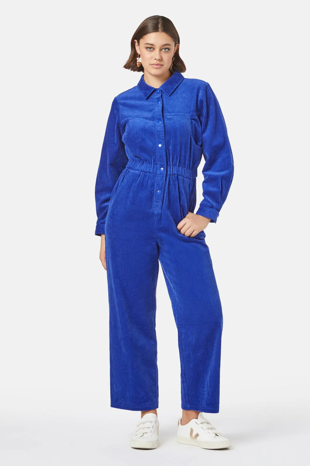 Country Comfort Pantsuit