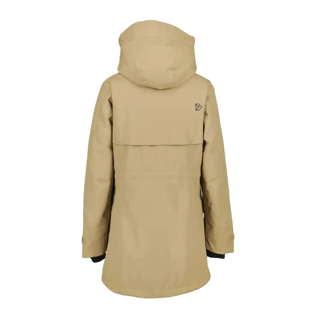 Didriksons Frida Womens Parka 7