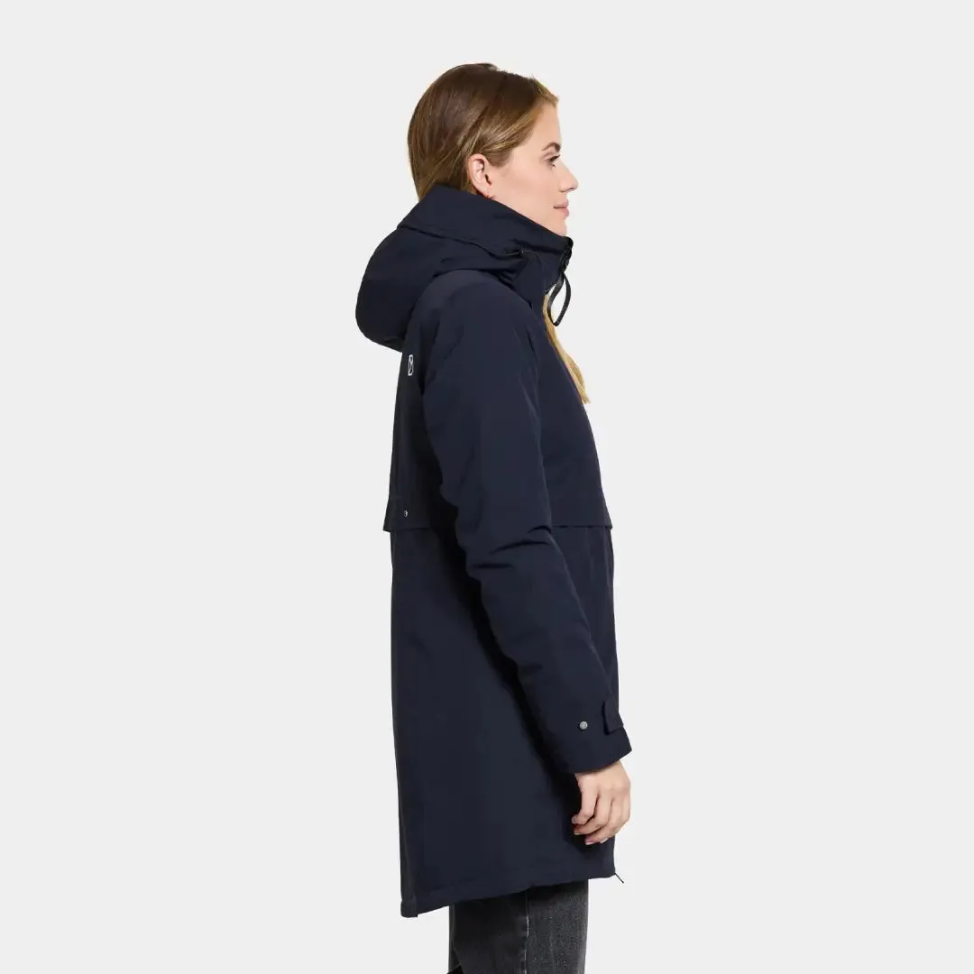 Didriksons Helle Womens Parka 5