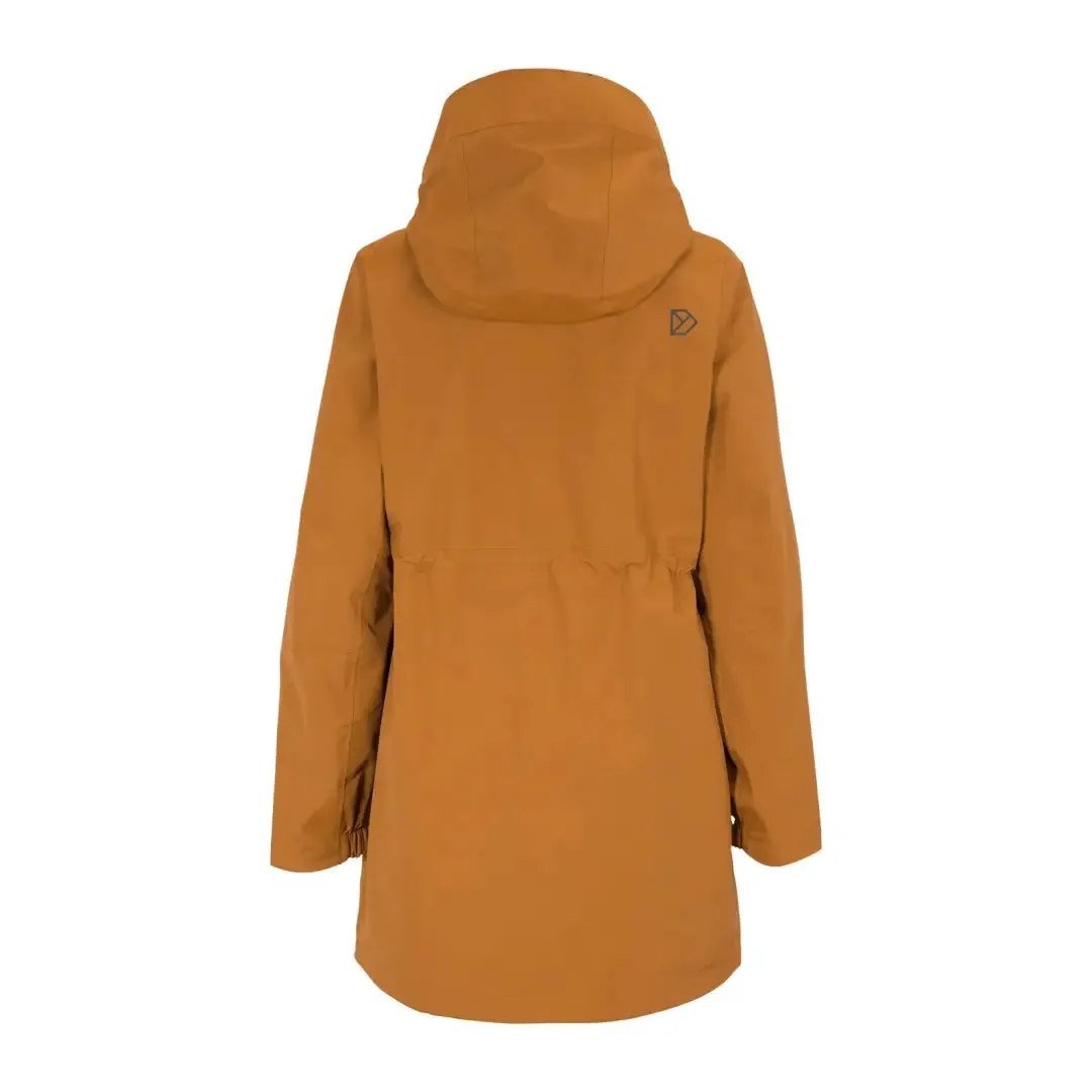 Didriksons Lana Womens Parka 2