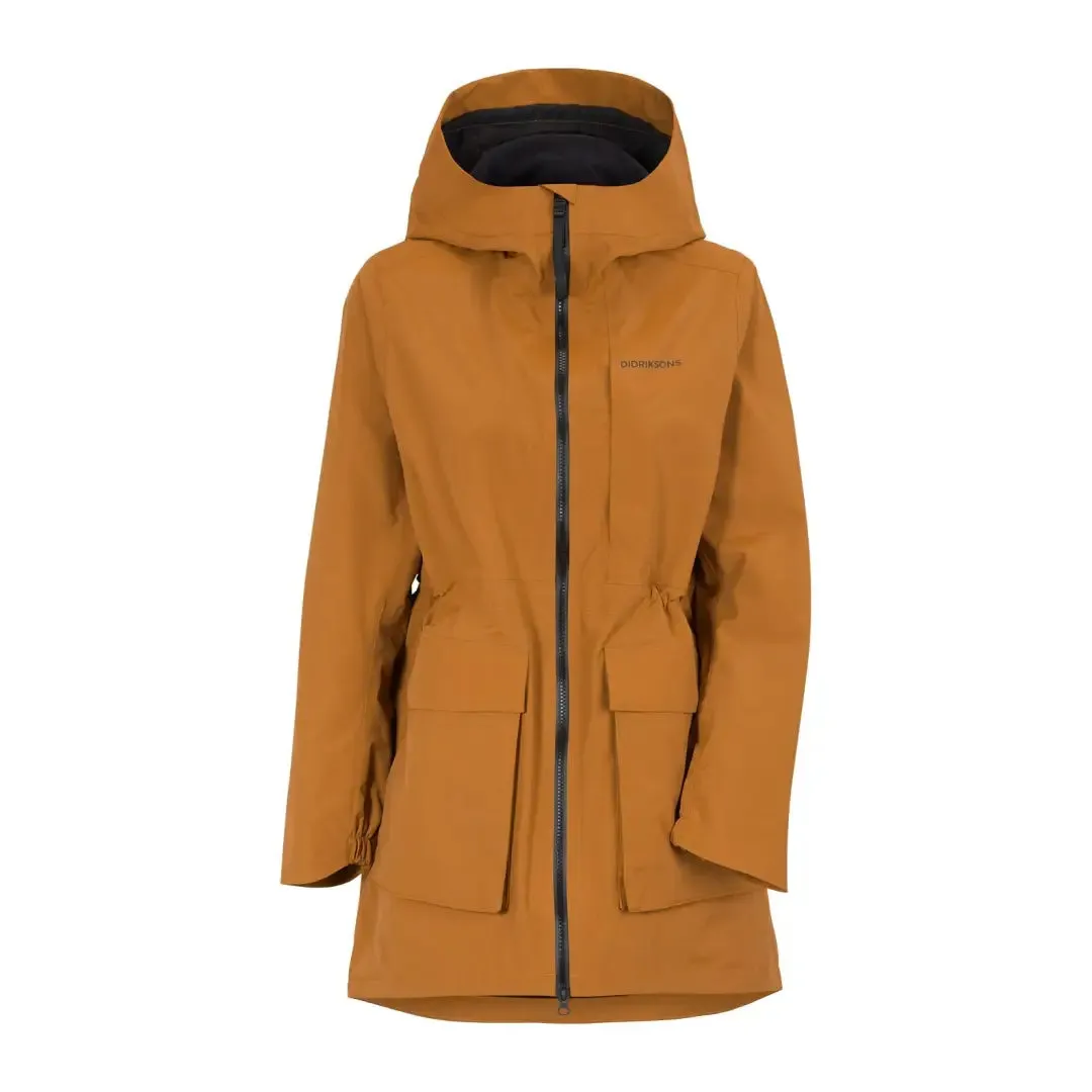 Didriksons Lana Womens Parka 2