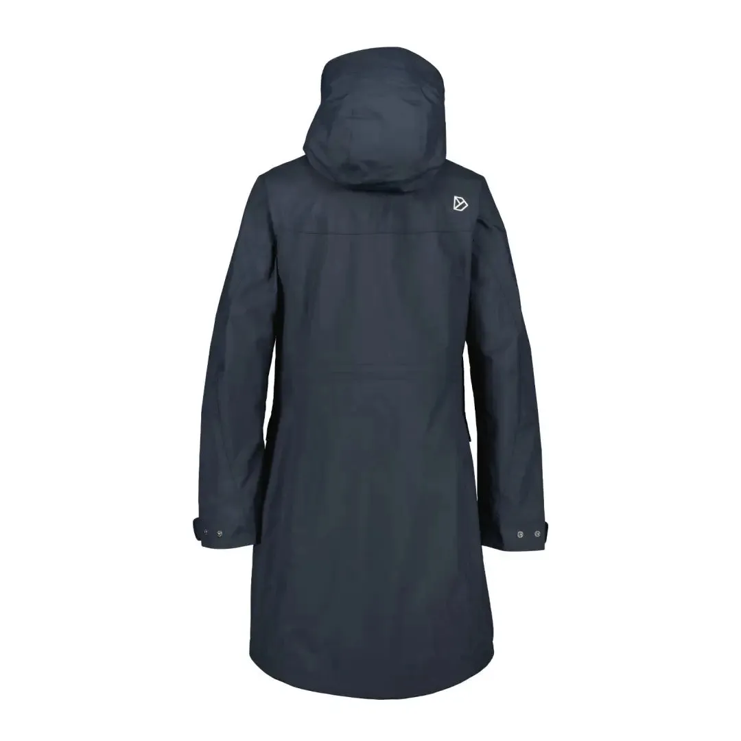 Didriksons Thelma Womens Parka 10