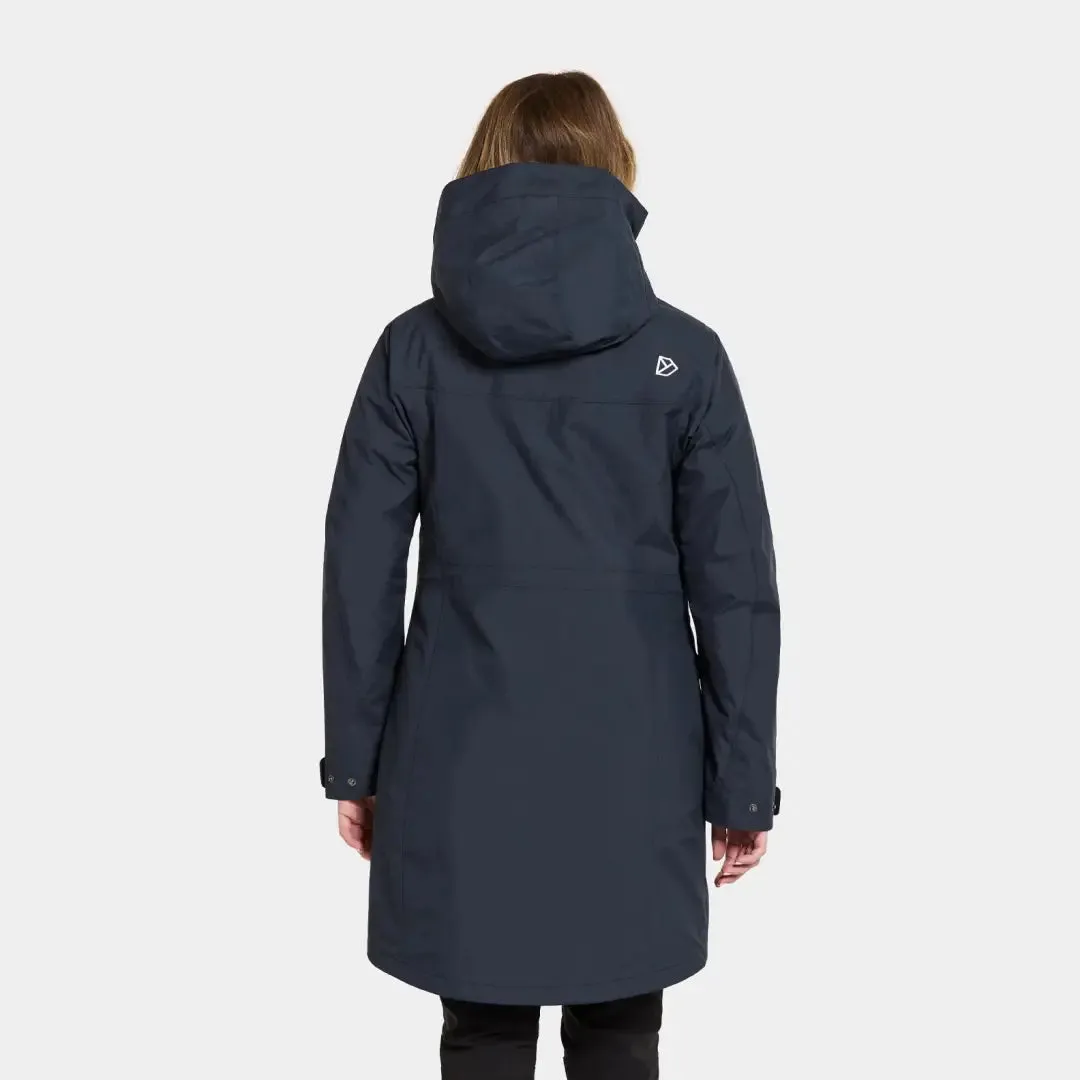 Didriksons Thelma Womens Parka 10