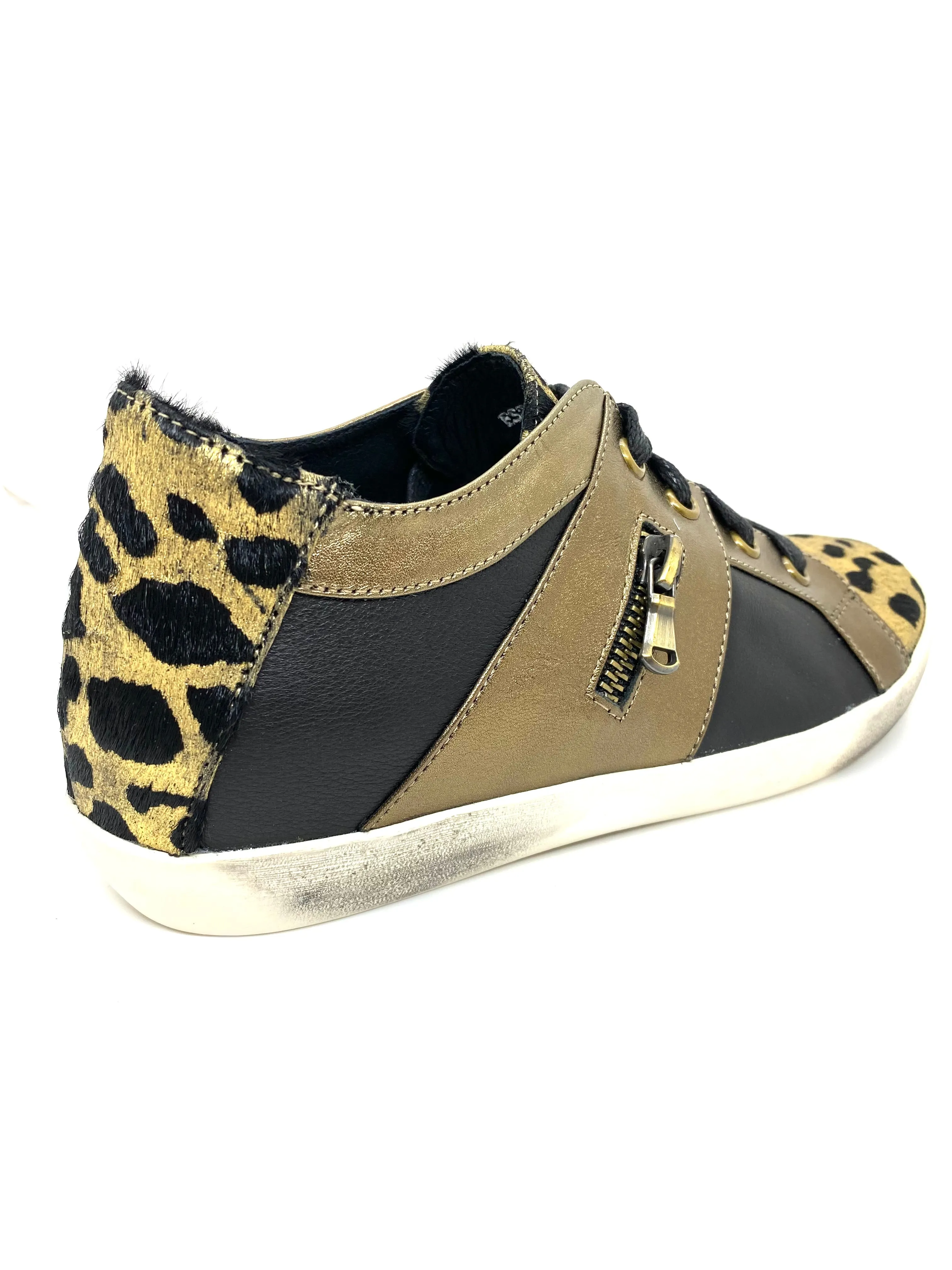 Django & Juliette Essex Ladies Sneaker