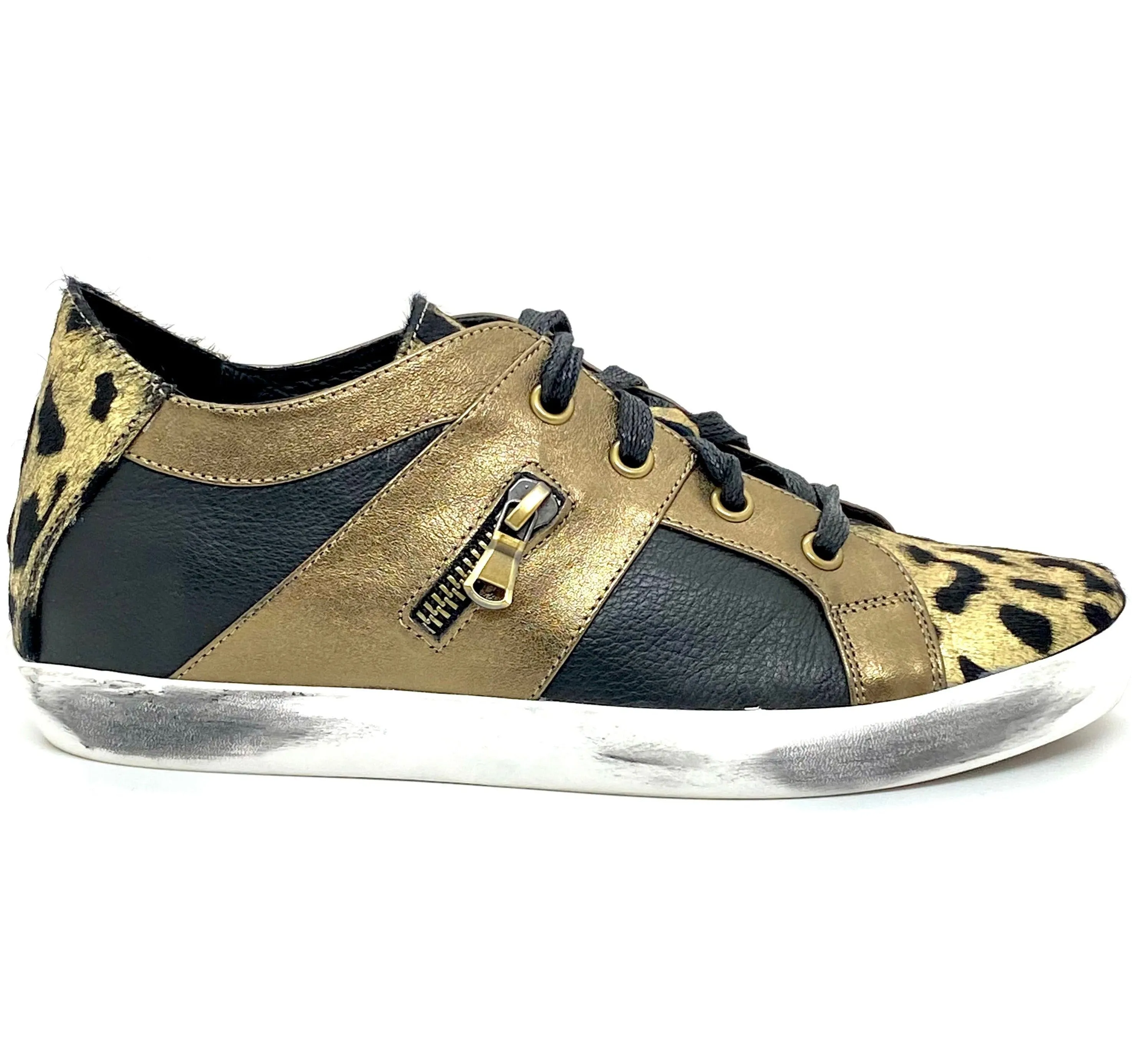 Django & Juliette Essex Ladies Sneaker