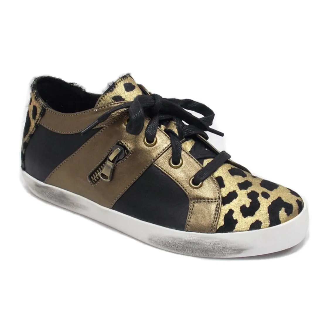 Django & Juliette Essex Ladies Sneaker