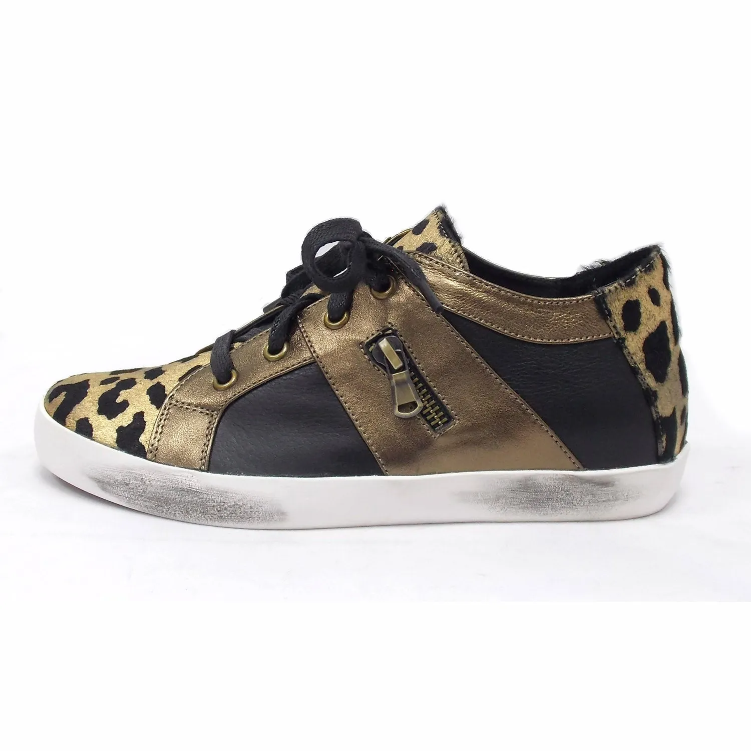 Django & Juliette Essex Ladies Sneaker