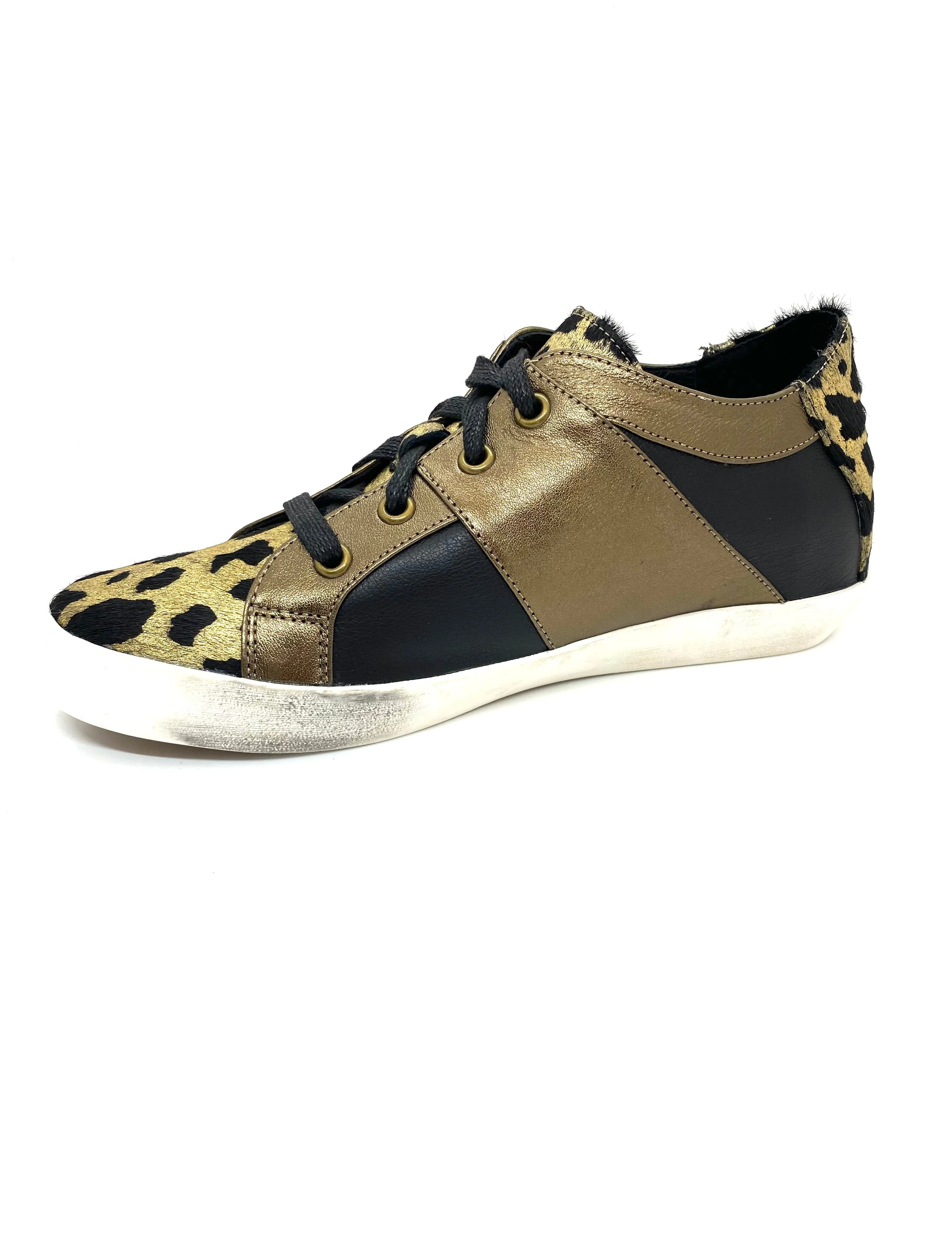 Django & Juliette Essex Ladies Sneaker