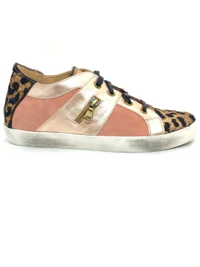 Django & Juliette Essex Ladies Sneaker