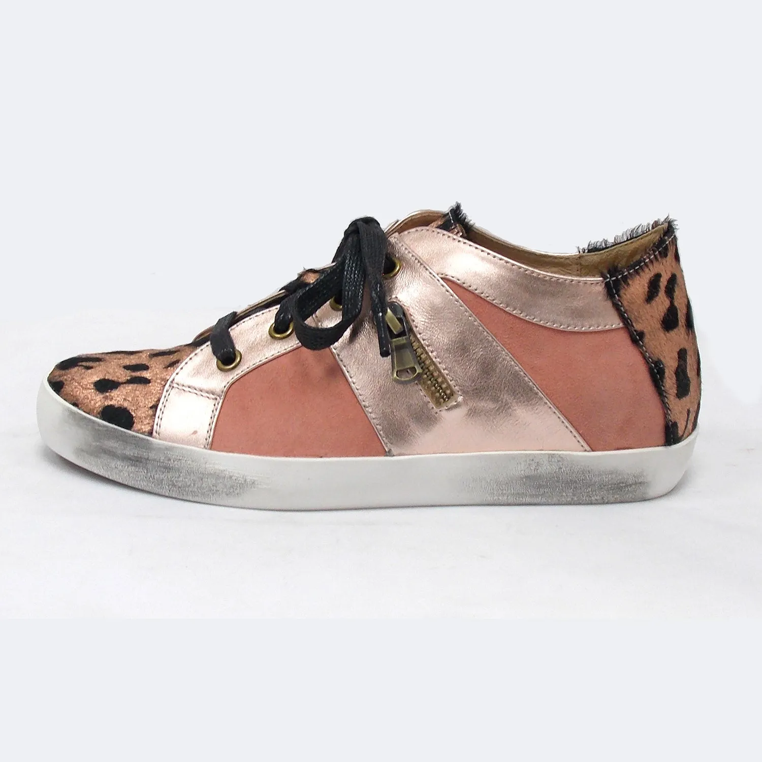 Django & Juliette Essex Ladies Sneaker