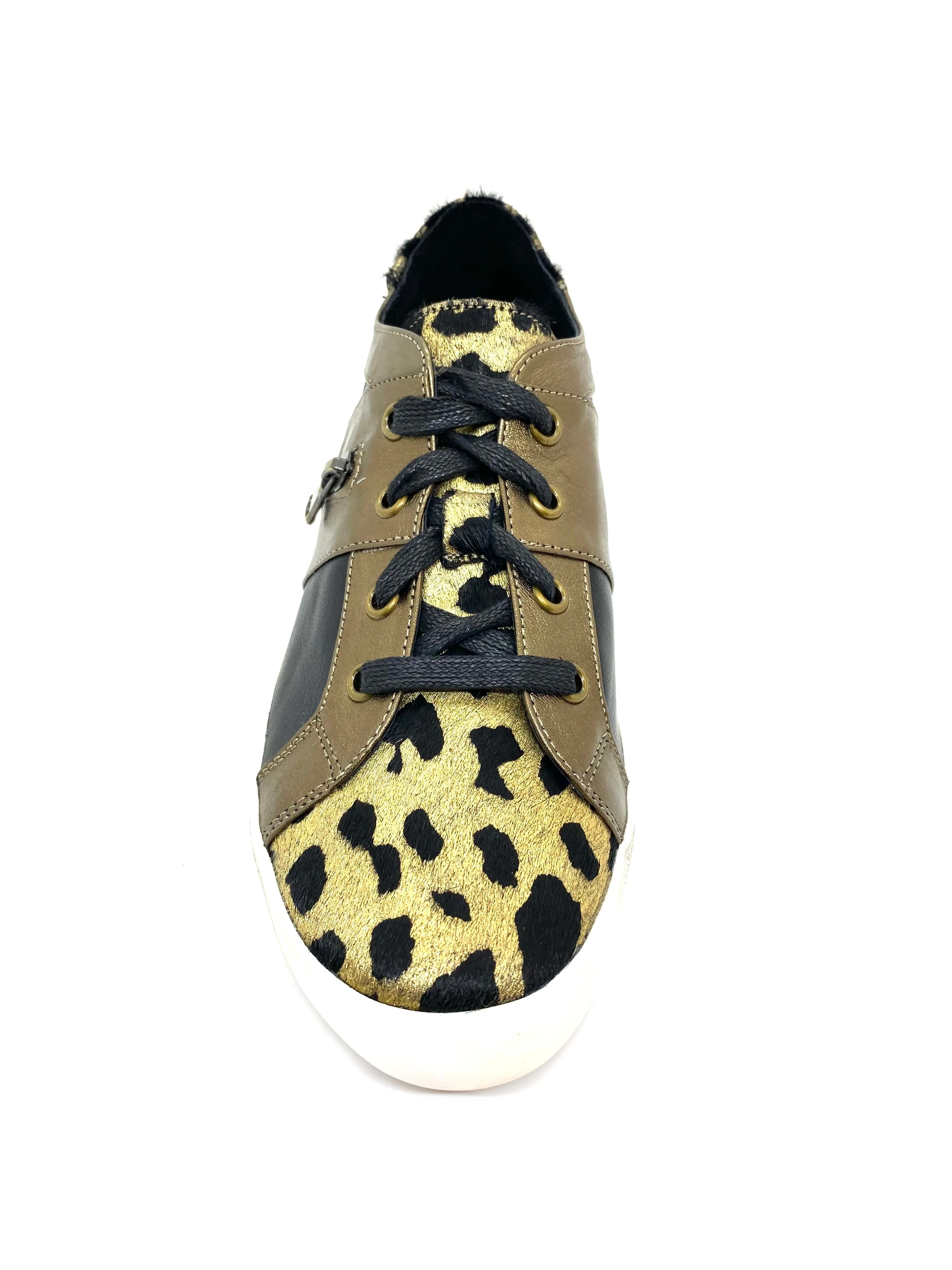 Django & Juliette Essex Ladies Sneaker