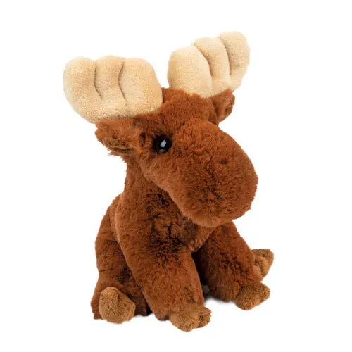 Douglas Melonie the Moose