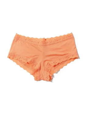 DreamEase® Boyshort Florence Orange